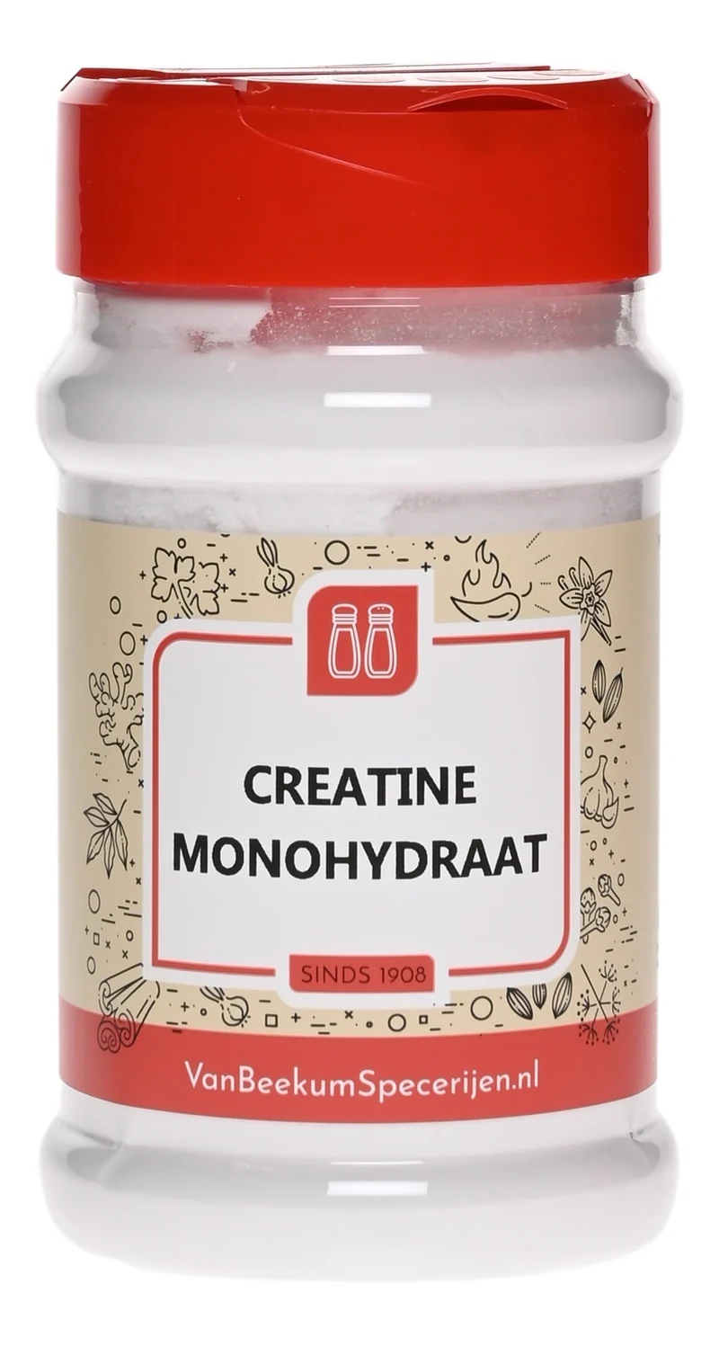 Creatine Monohydraat