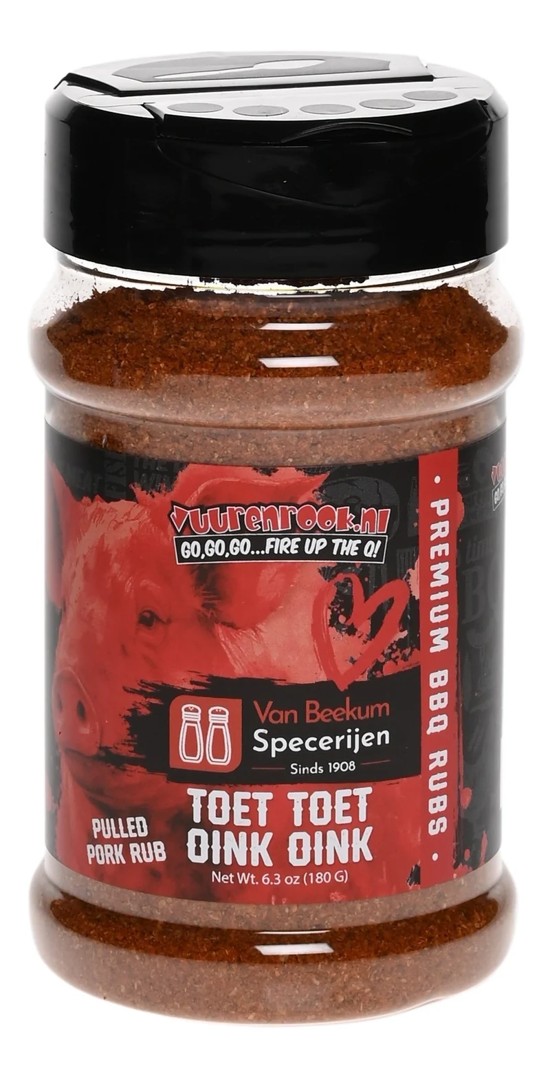 Toet Toet Oink Oink