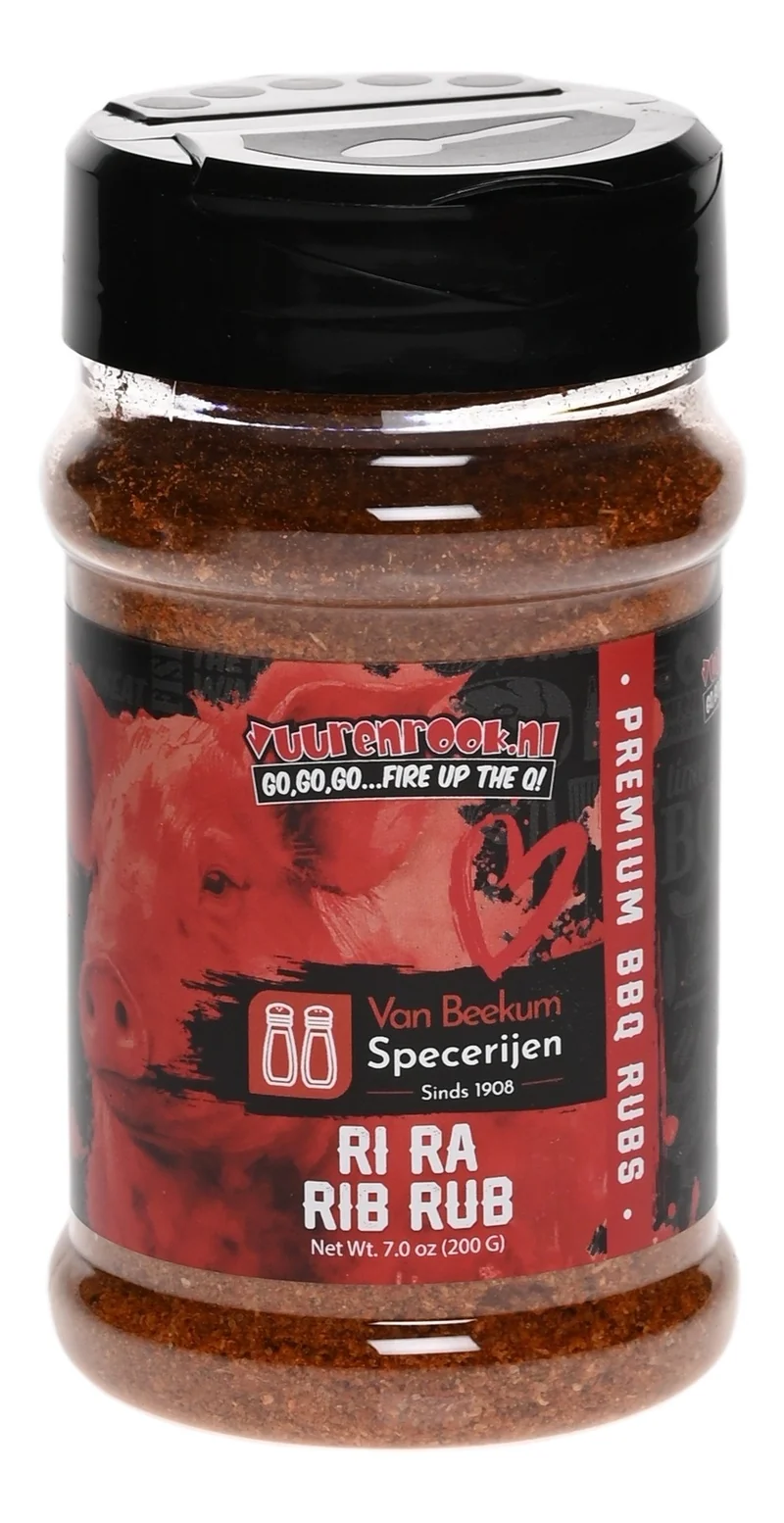 Ri Ra Rib Rub