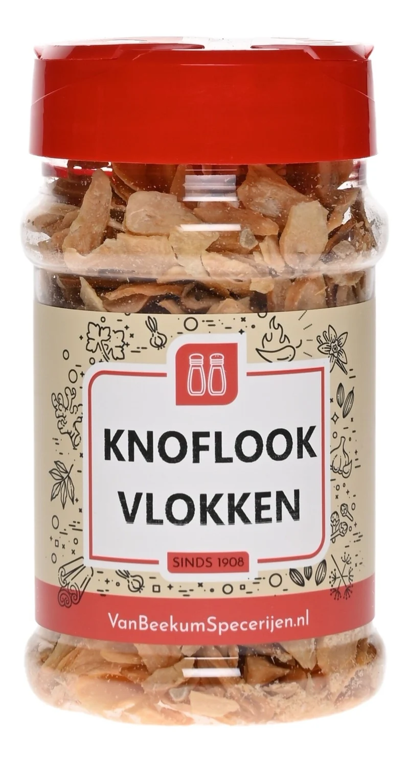 Knoflook Vlokken