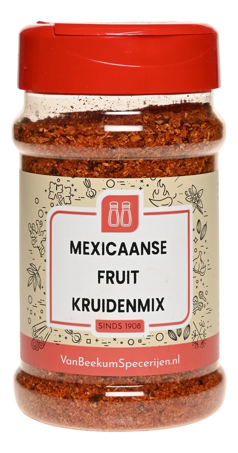 Mexicaanse Fruit Kruidenmix