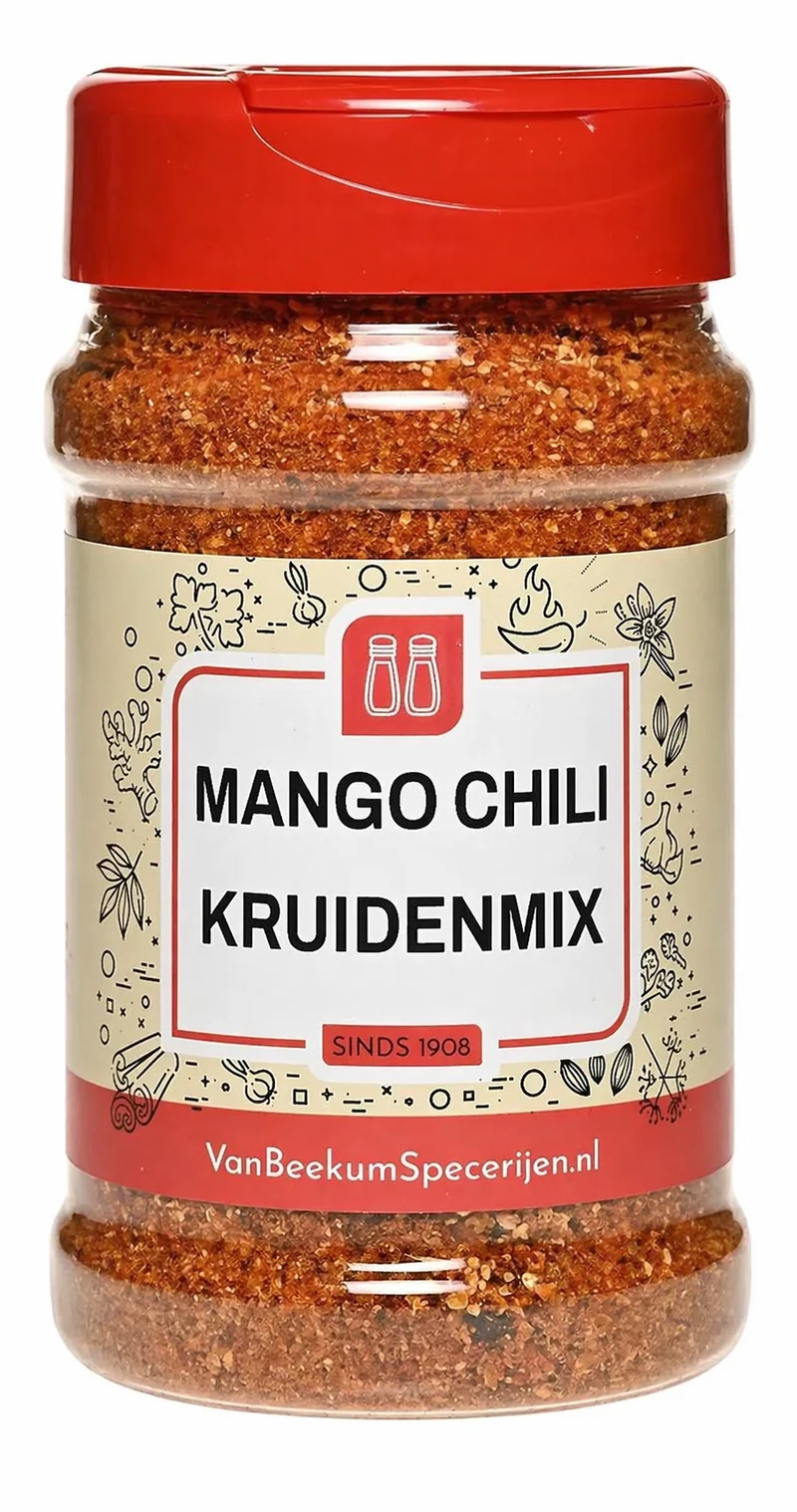 Mango Chili Kruidenmix