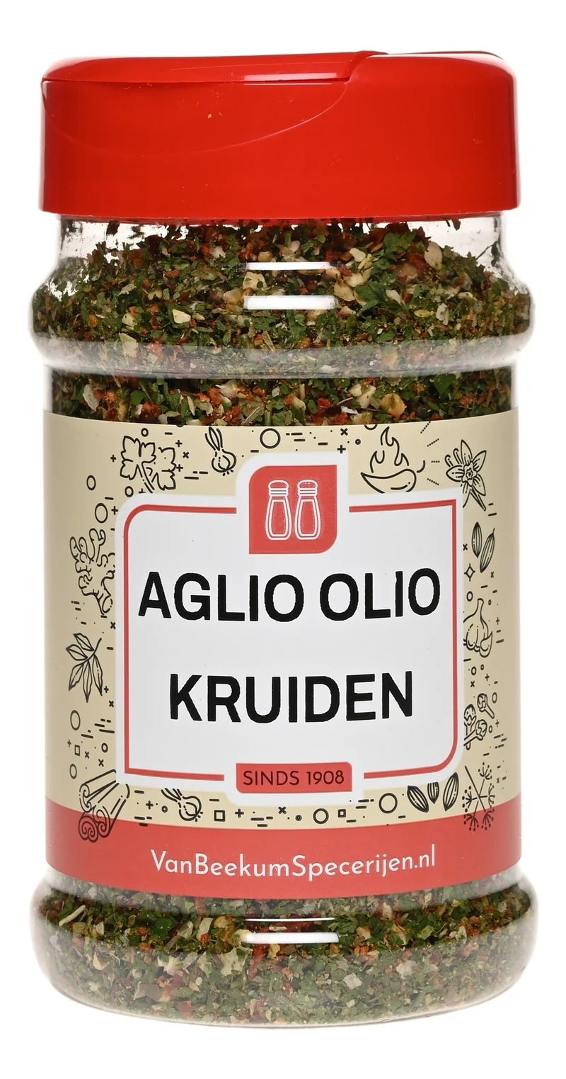 Aglio Olio Kruiden