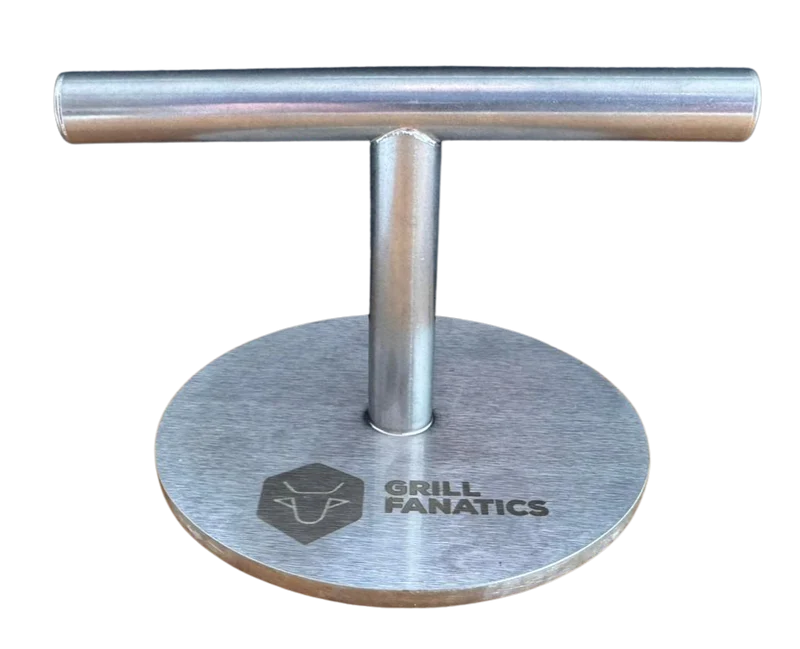 Grill Fanatics - Smashburger Tool Premium