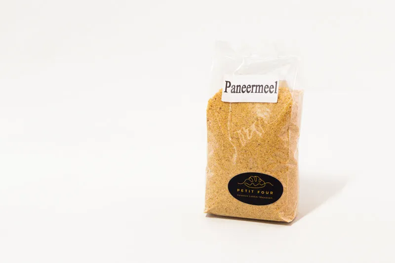 Paneermeel