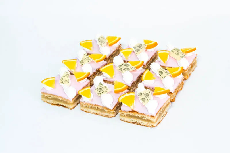 Oranjekoek