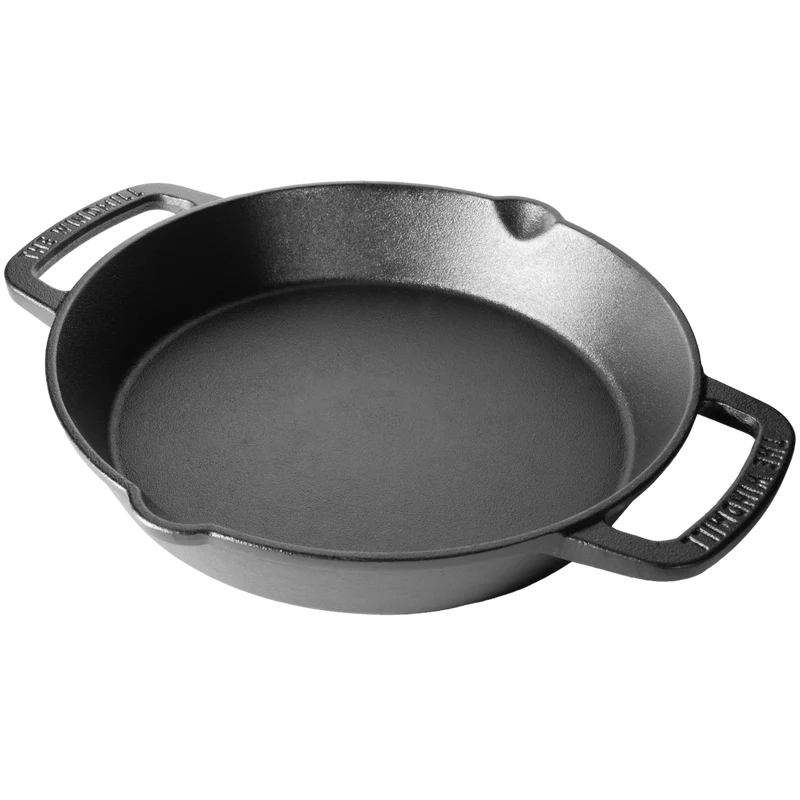 The Windmill - Skillet L Met 2 Handvatten