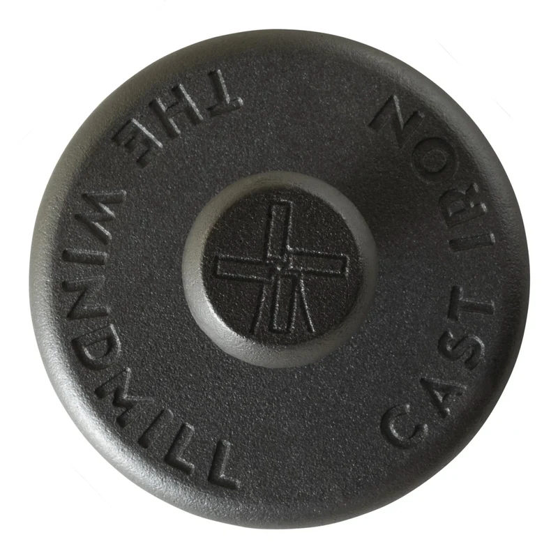 The Windmill - Smash Burger Tool