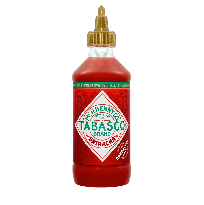 TABASCO - Pepersaus Sriracha
