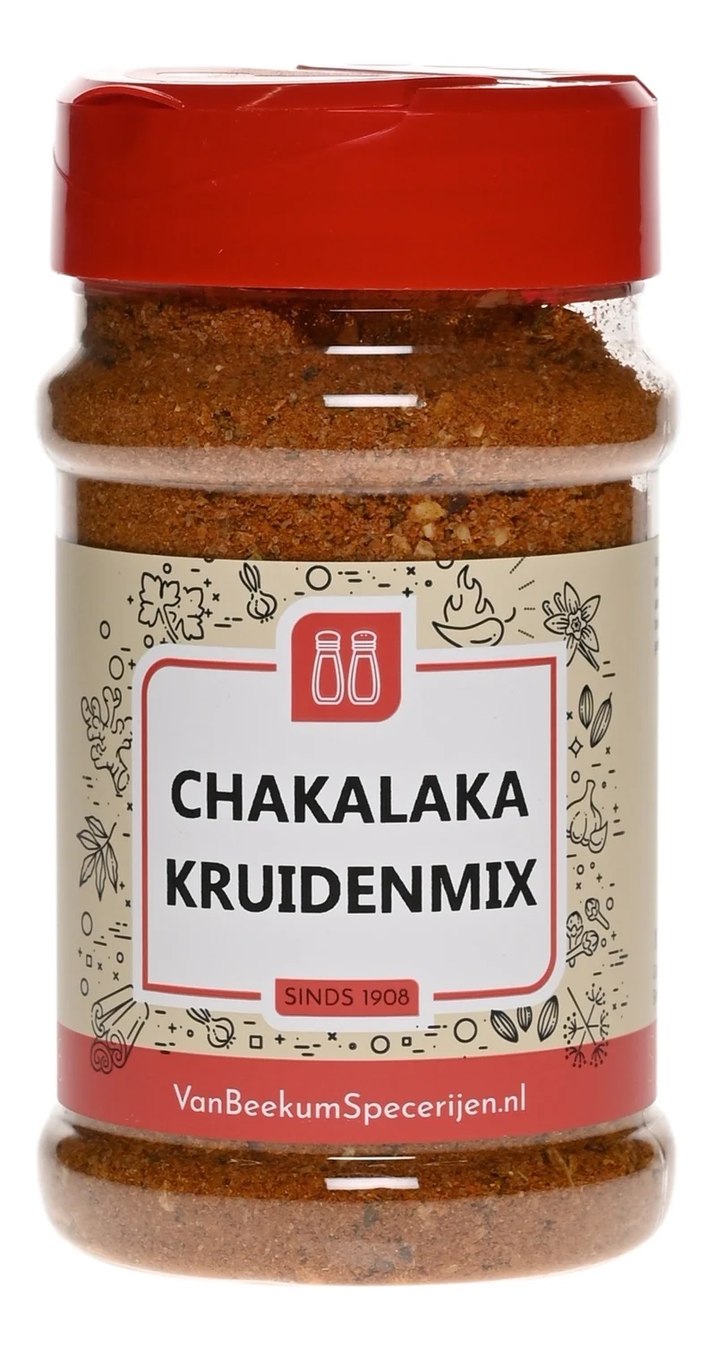 Chakalaka Kruidenmix