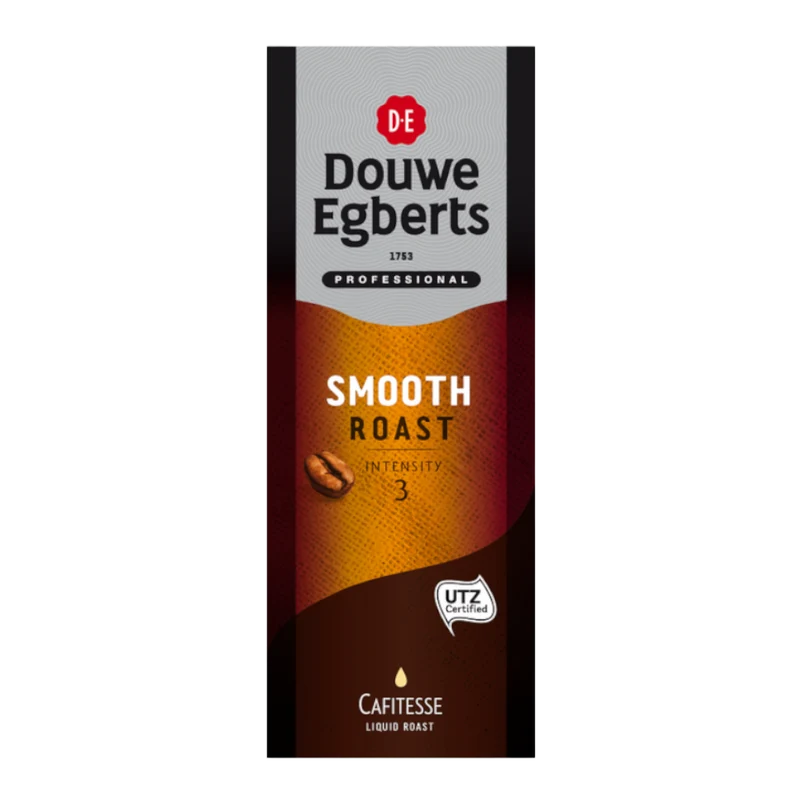 Douwe Egberts Cafitesse Smooth Roast 1,25 liter