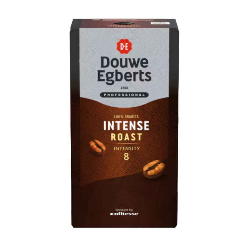 Douwe Egberts Cafitesse Intense Roast 2 liter