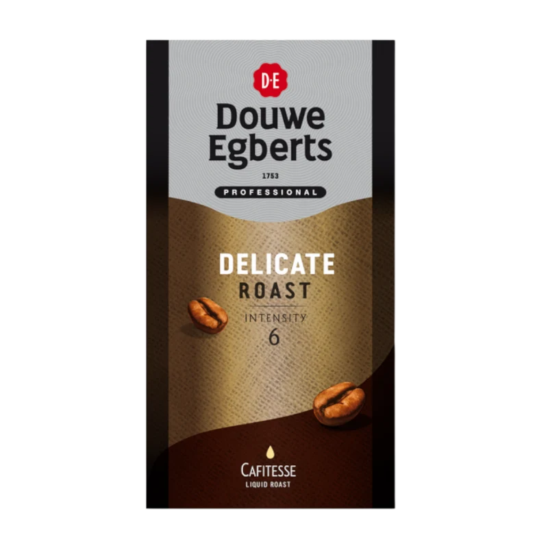 Douwe Egberts Cafitesse Delicate Roast 2 liter