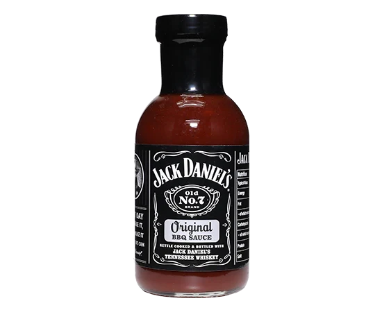 Jack Daniel's - Original BBQ Sauce
