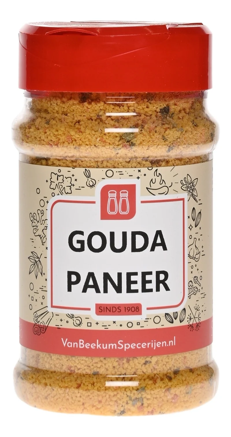 Gouda Paneer
