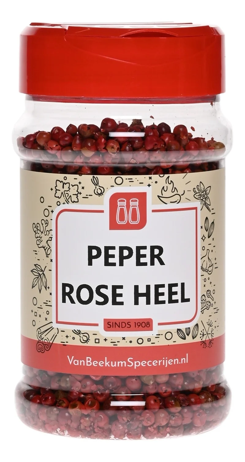 Peper Rose Heel