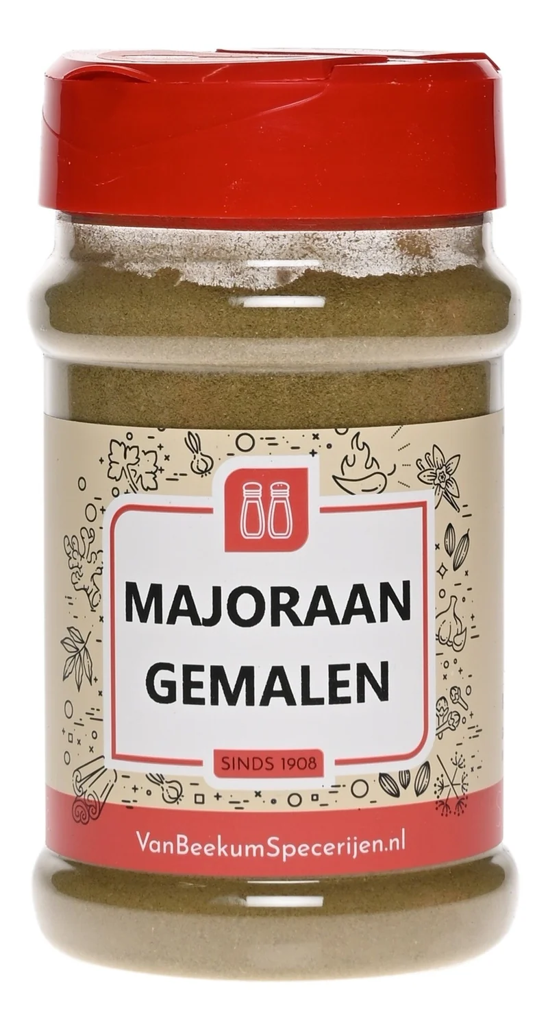 Majoraan Gemalen