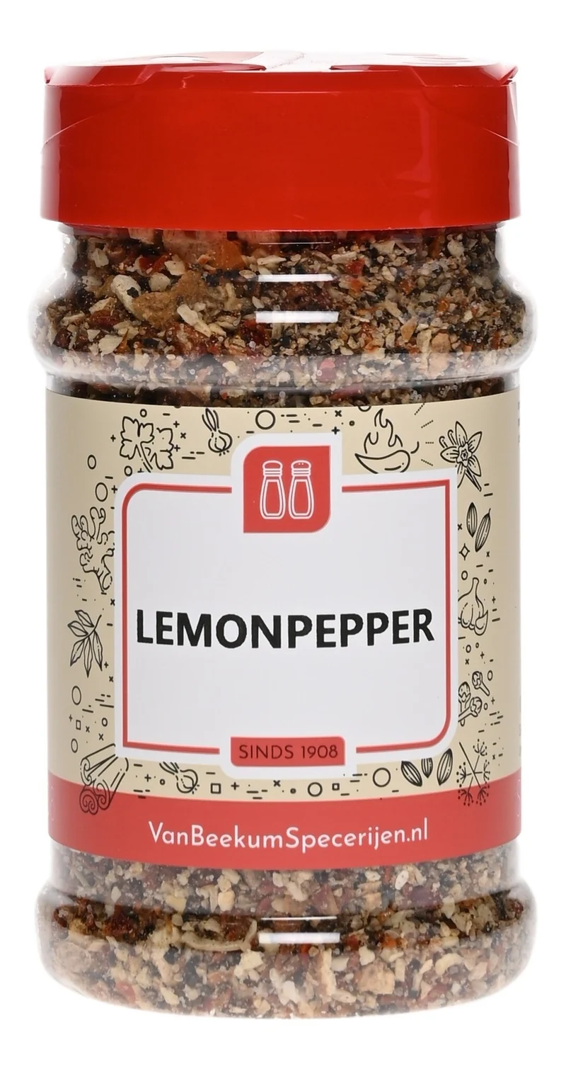 Lemonpepper