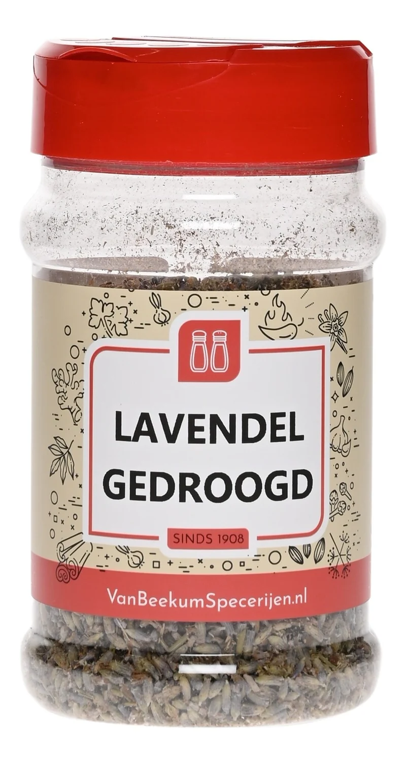 Lavendel Gedroogd