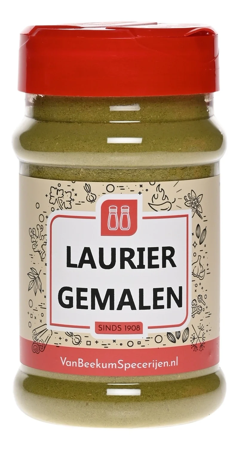 Laurier Gemalen