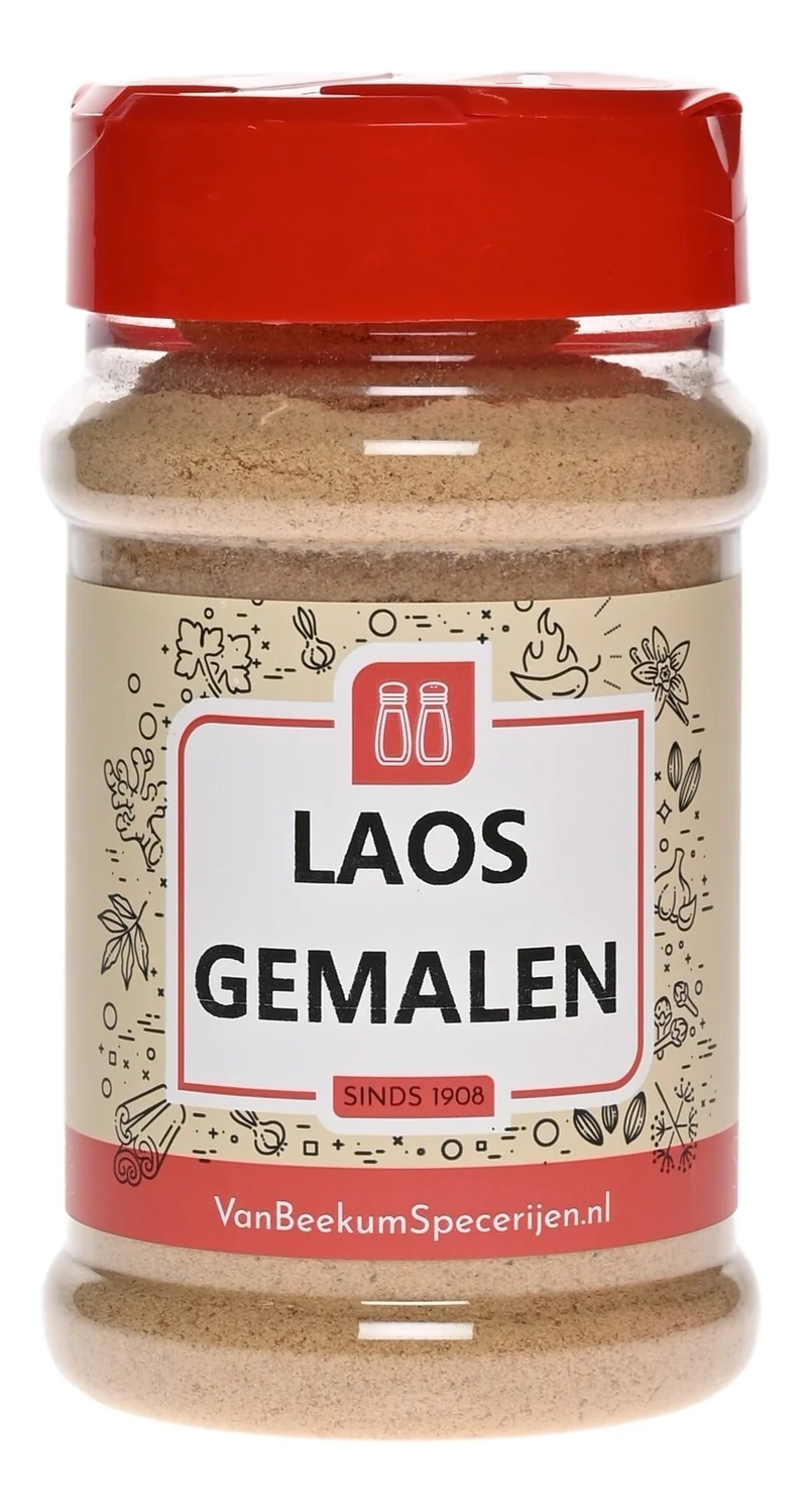 Laos Gemalen