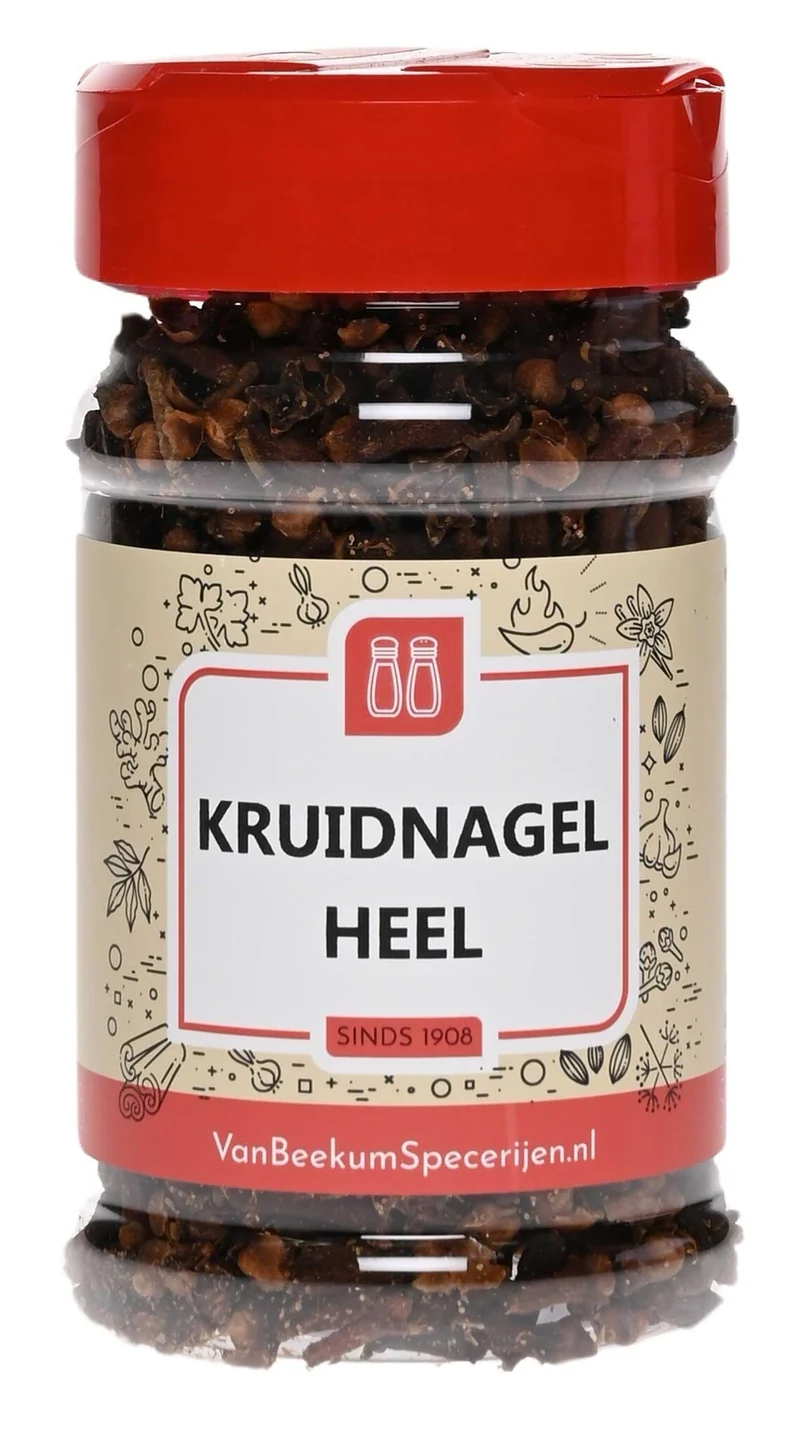 Kruidnagel Heel