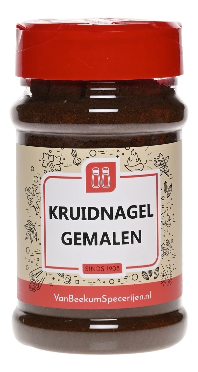 Kruidnagel Gemalen