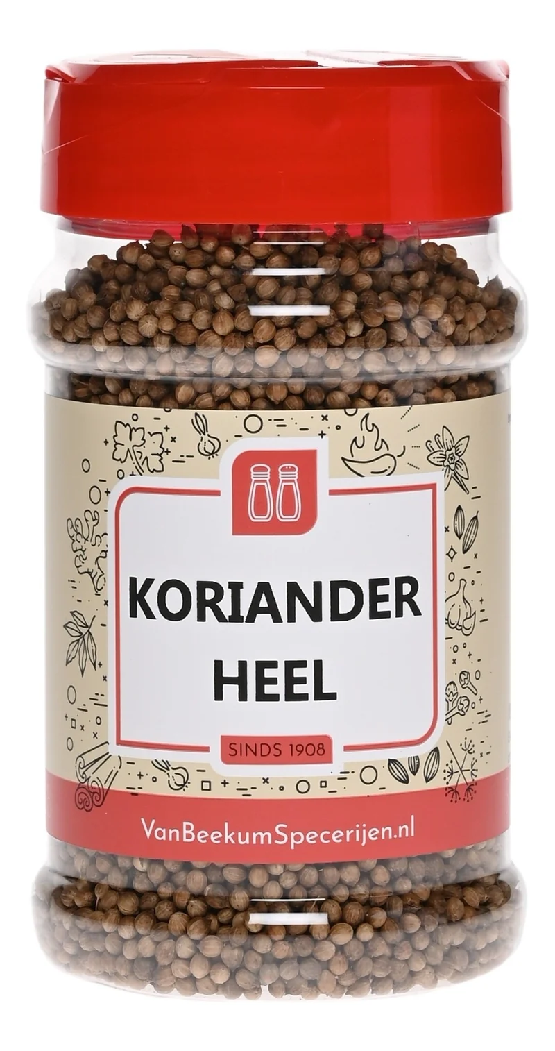 Koriander Heel