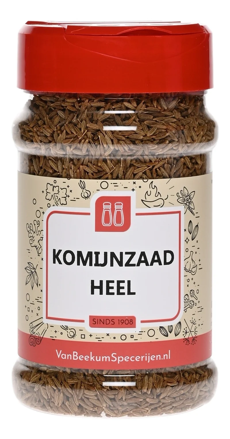 Komijnzaad Heel