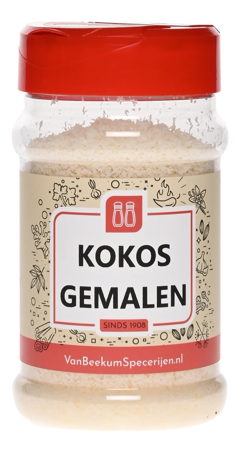 Kokos Gemalen