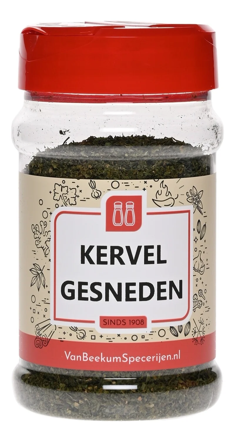 Kervel Gesneden