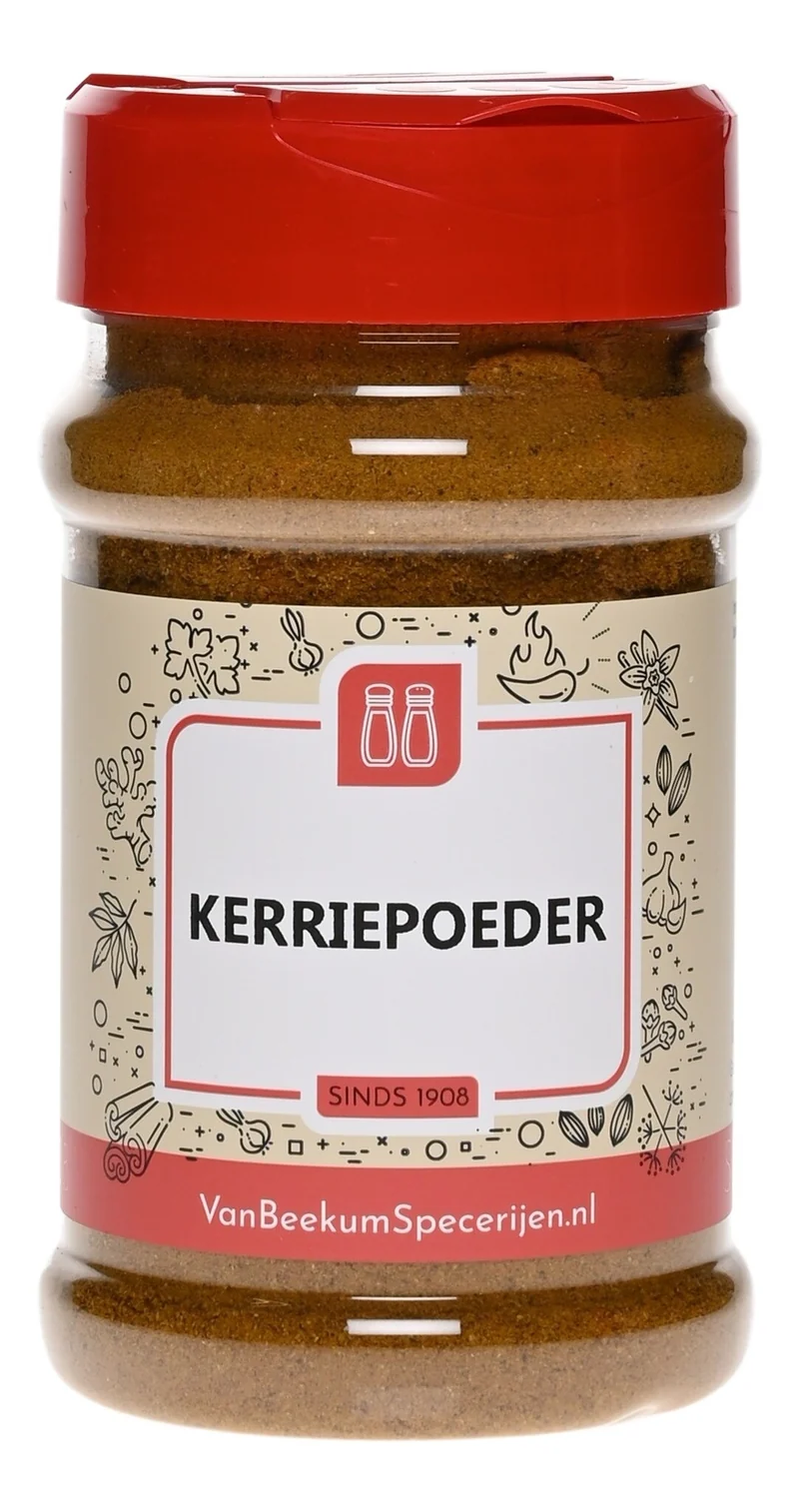 Kerriepoeder