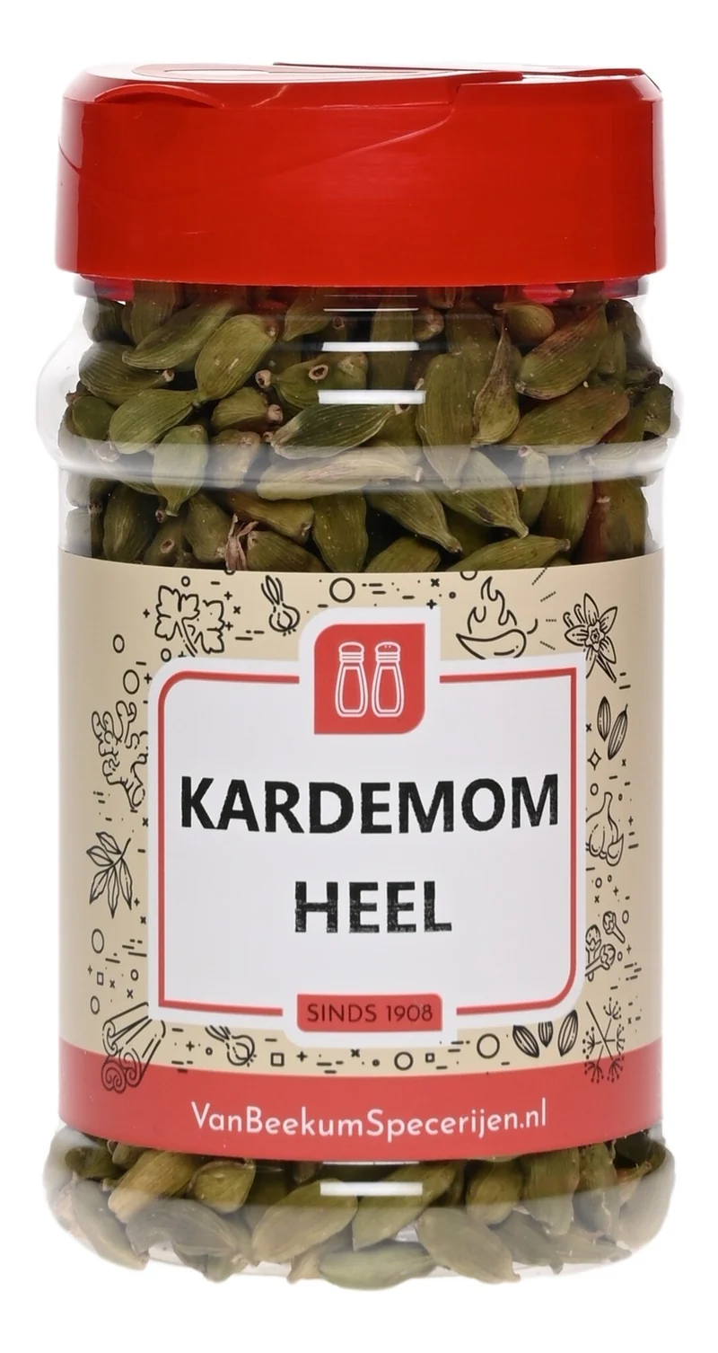 Kardemom Heel