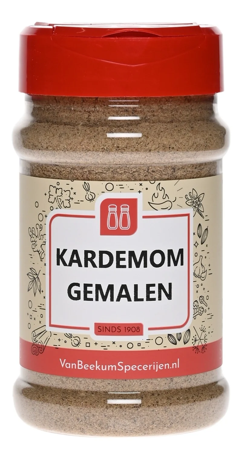 Kardemom Gemalen