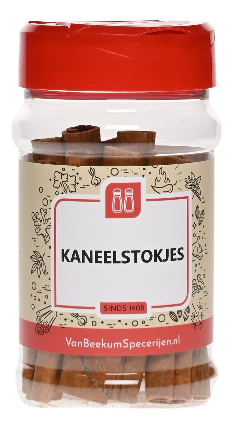 Kaneelstokjes
