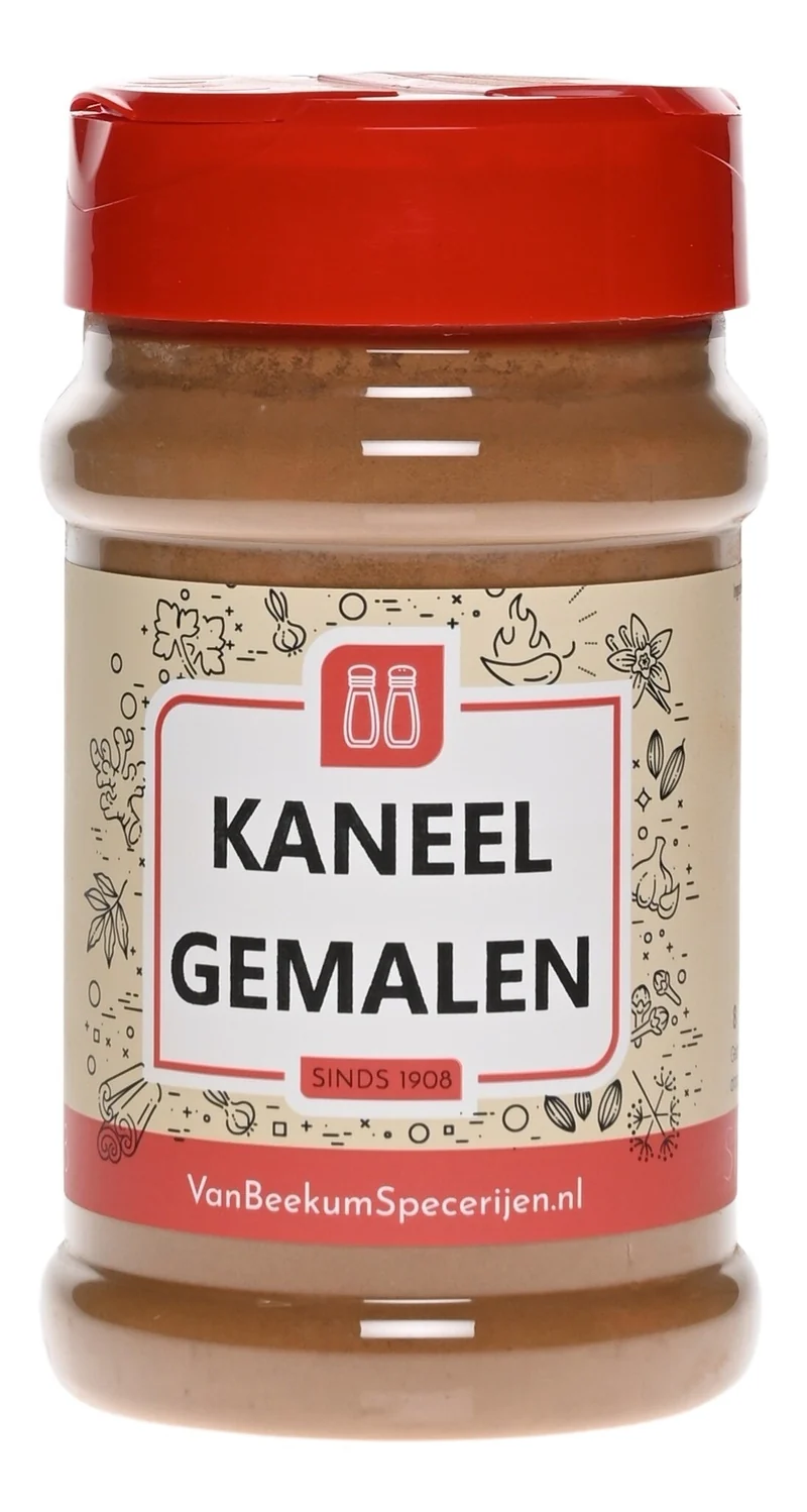 Kaneel Gemalen