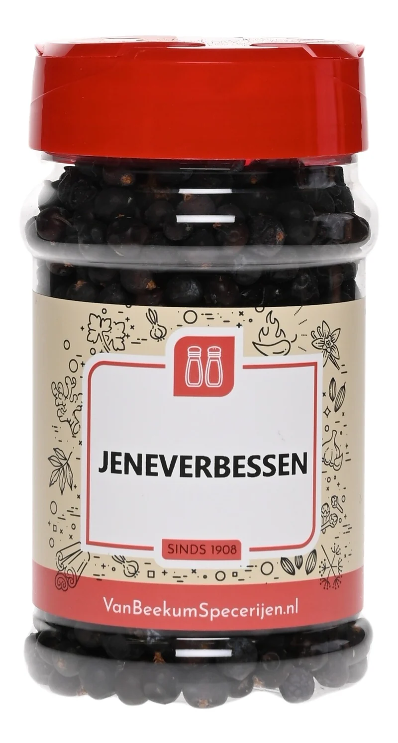 Jeneverbessen