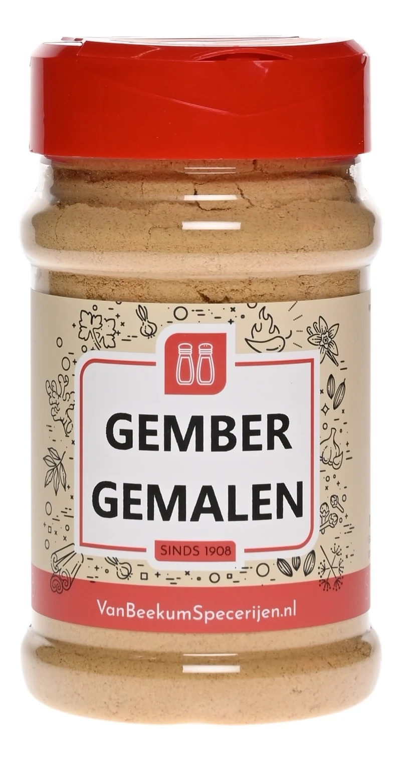 Gember Gemalen