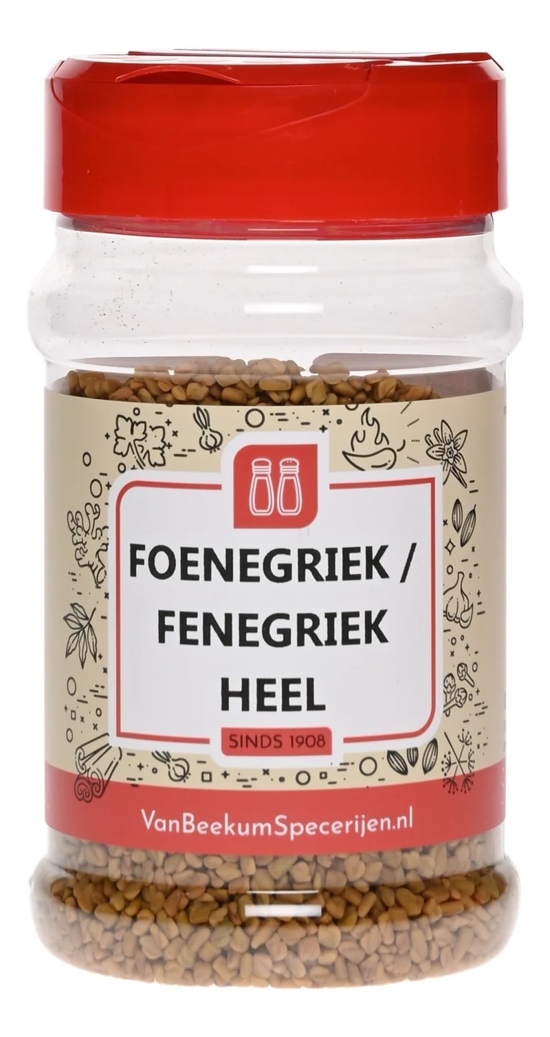 Foenegriek / Fenegriek Heel