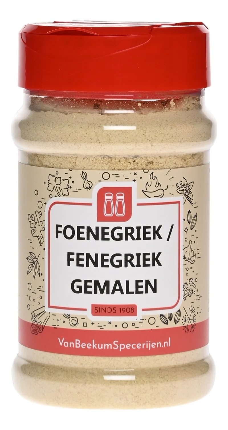 Foenegriek / Fenegriek Gemalen