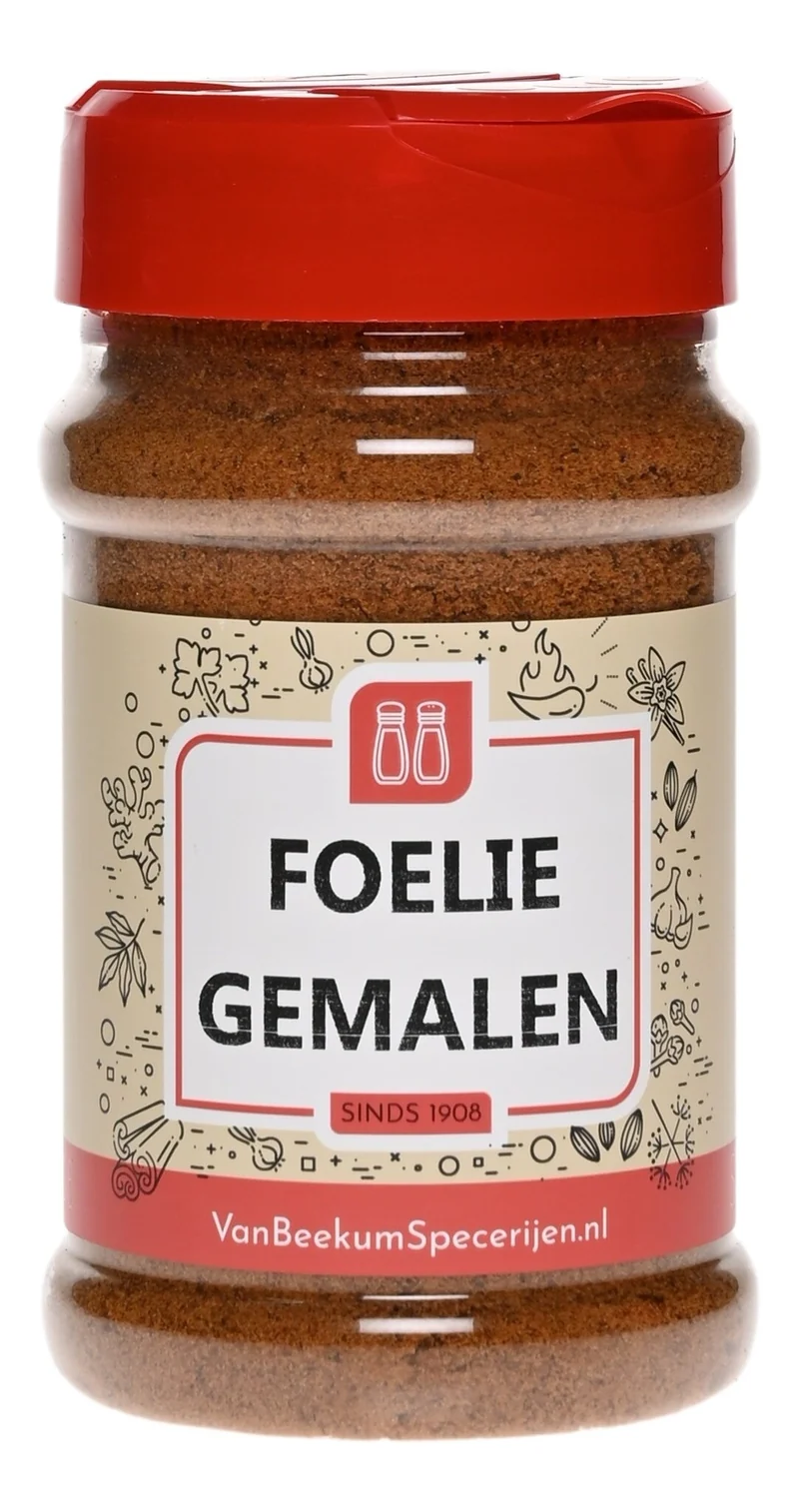 Foelie Gemalen