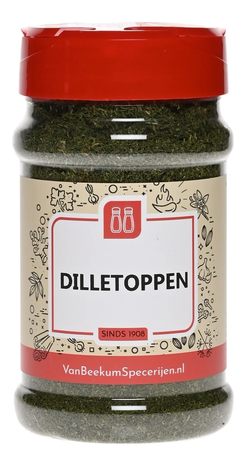 Dilletoppen