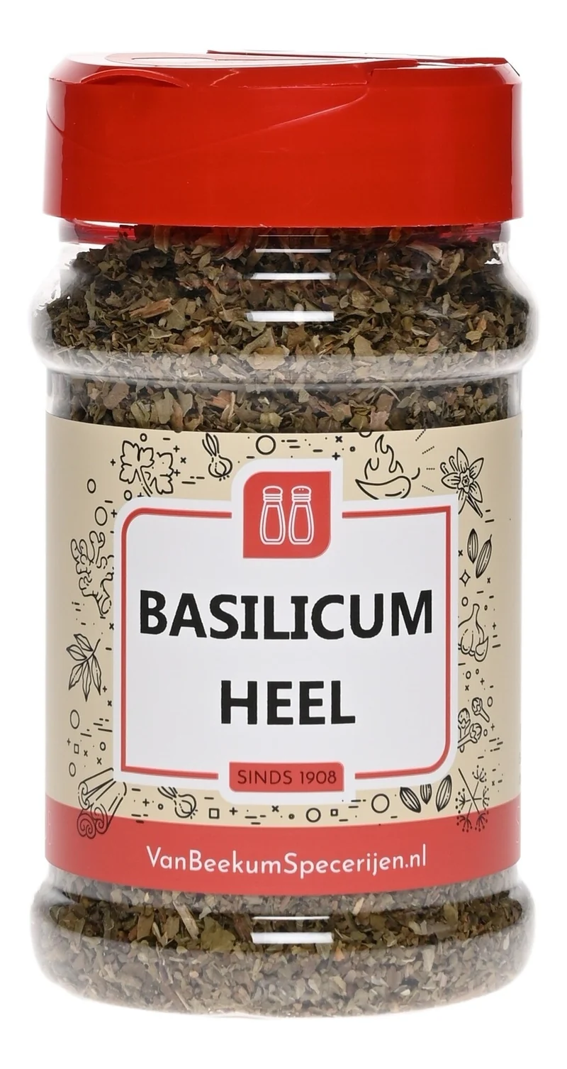 Basilicum Heel