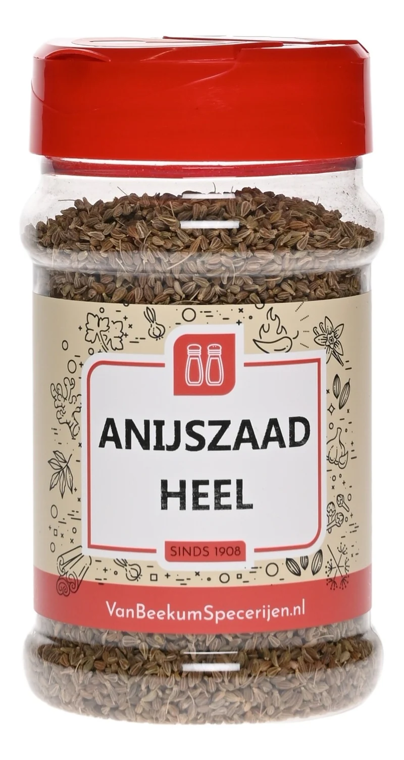 Anijszaad Heel