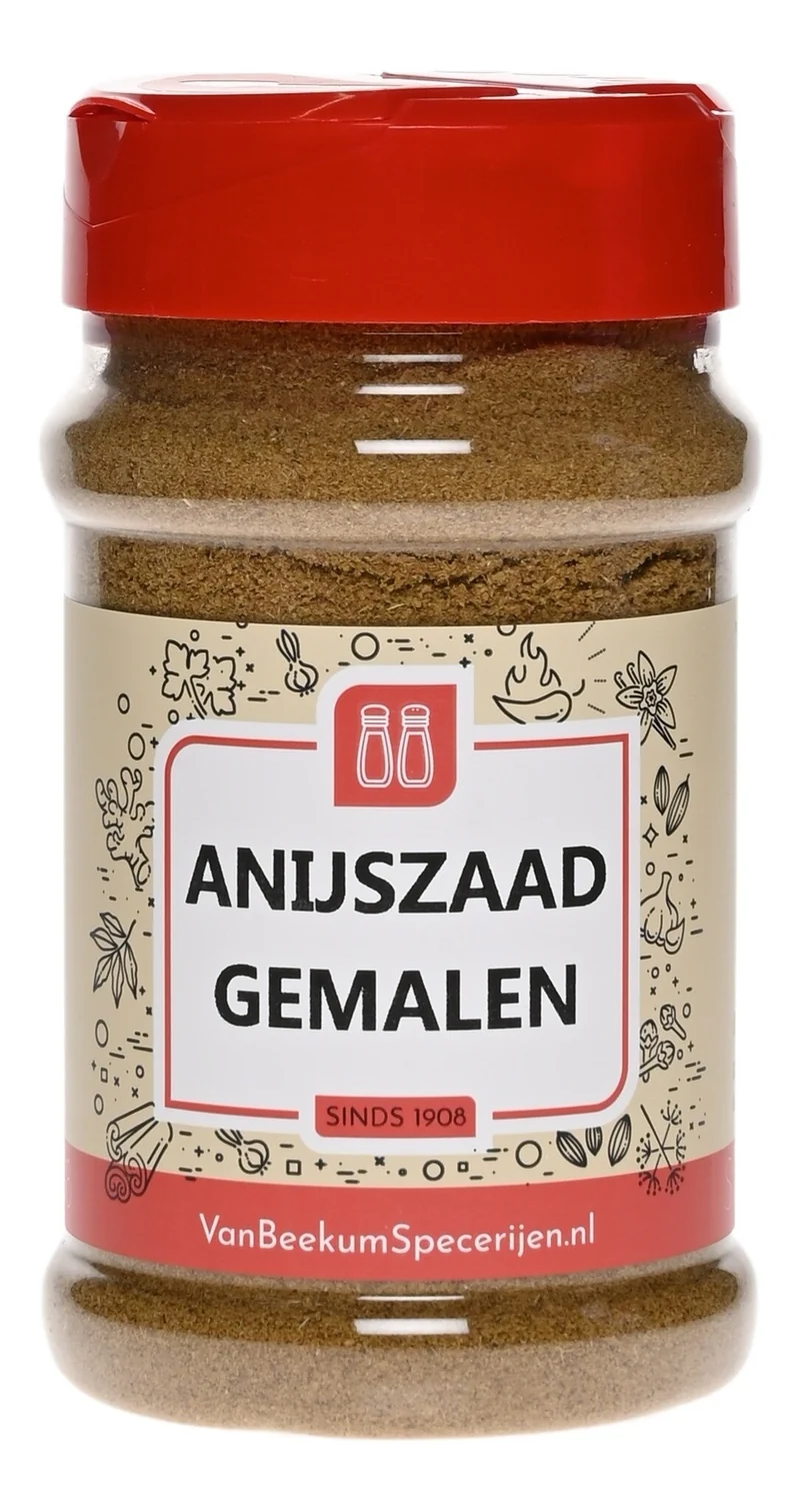 Anijszaad Gemalen