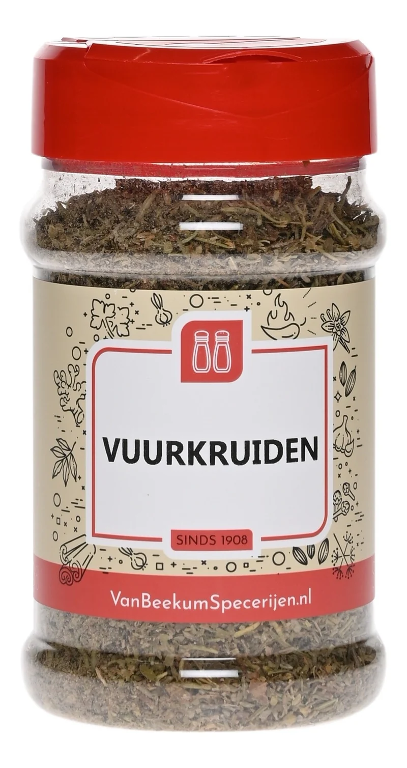 Vuurkruiden