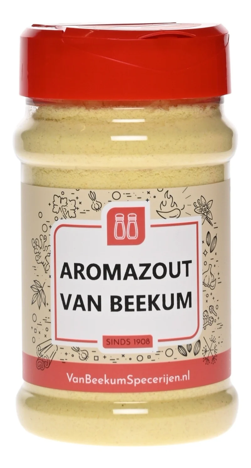 Aromazout Van Beekum