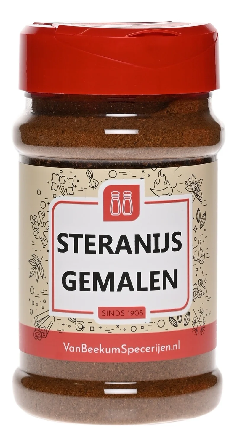 Steranijs Gemalen