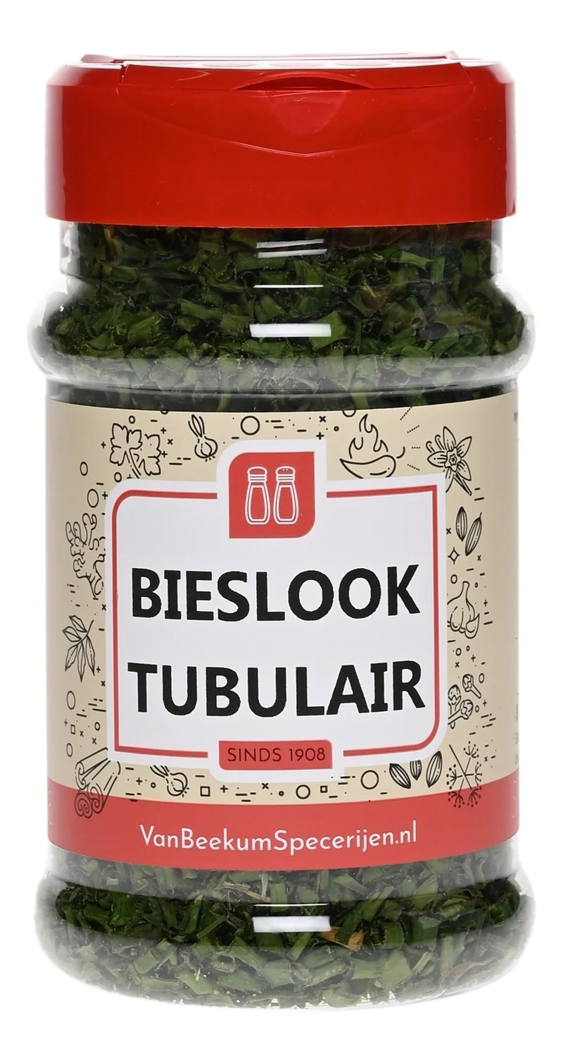 Bieslook Tubulair