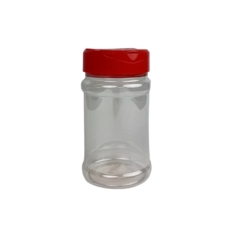 Strooibus + Flapper Cap - 330 ml